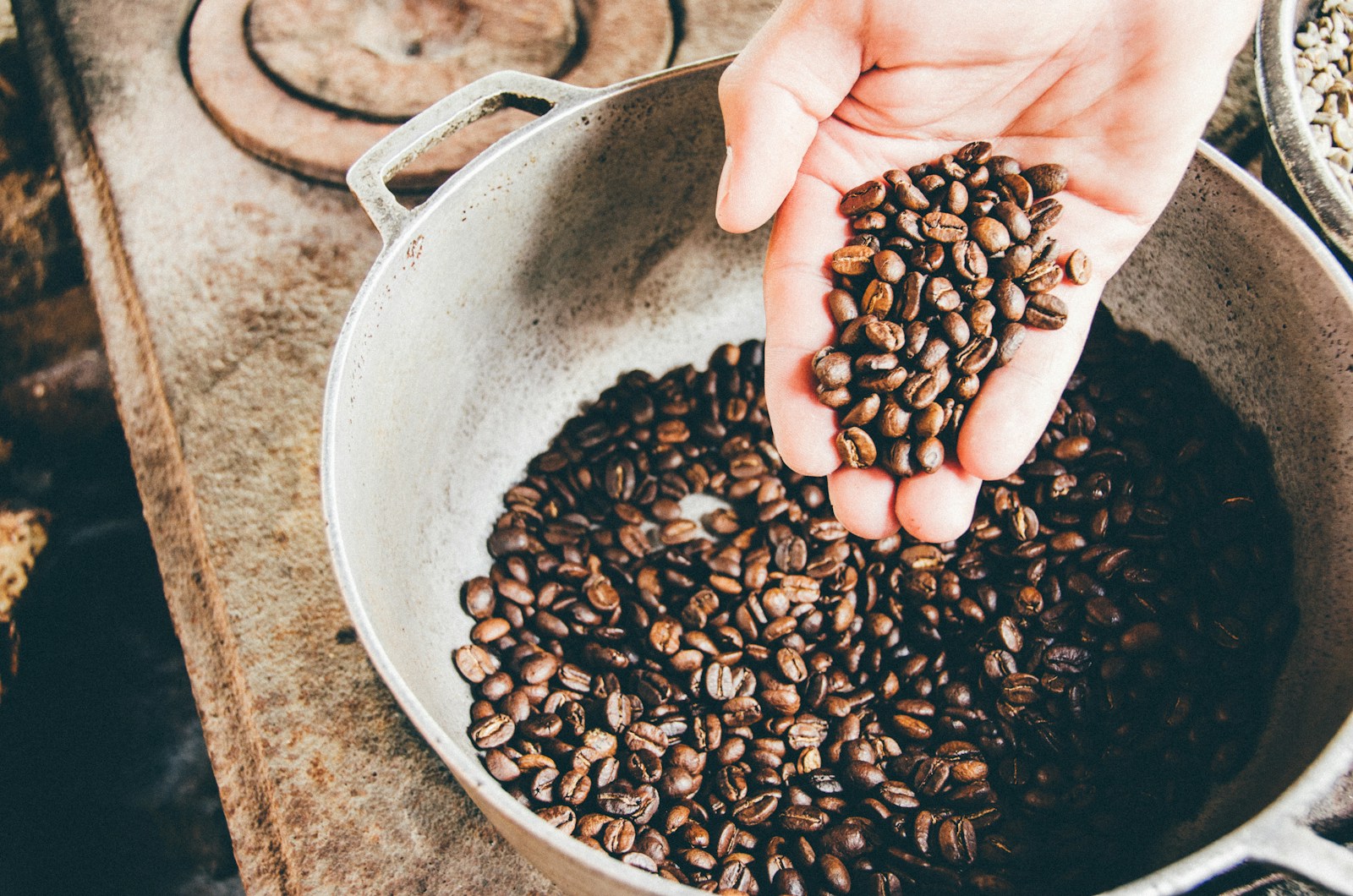 Lees meer over het artikel Vind jij koffie in de horeca lekker? 