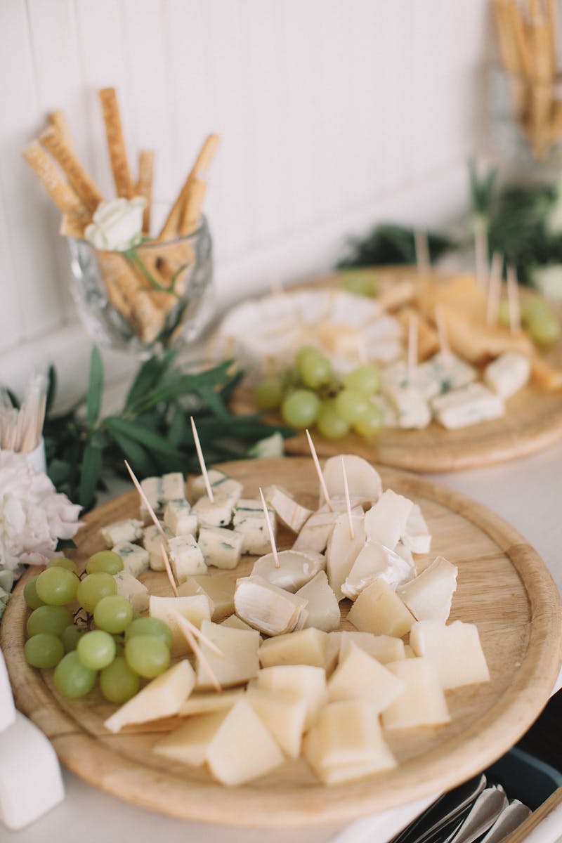 Je bekijkt nu Ontdek de Charme van Nederlandse Kazen: Een Culinaire Reis